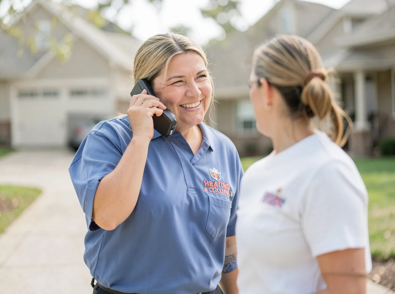 Hvac Repair Alma, GA FAQs